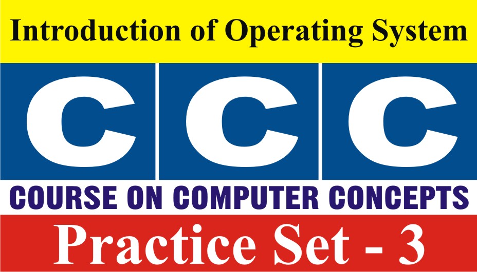 100 MCQ of Operating System