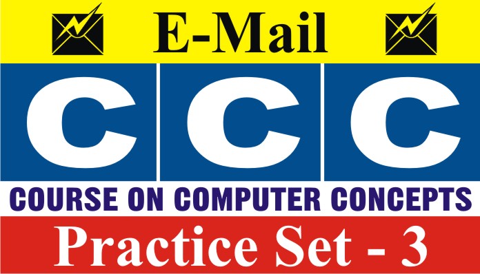 100 MCQ of E-Mail