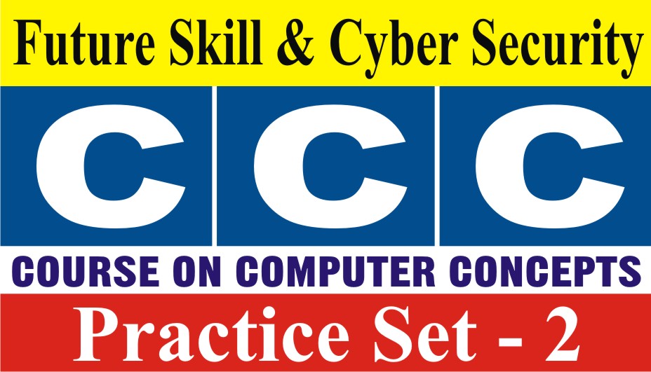 100 MCQ of Cyber Security