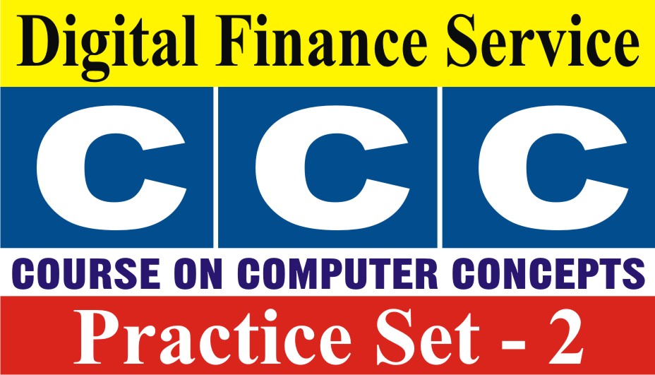 100 MCQ of Digital Finance Service