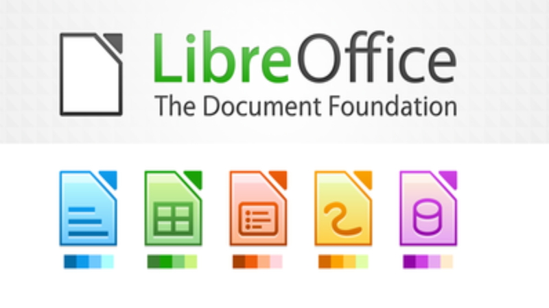 LibreOffice