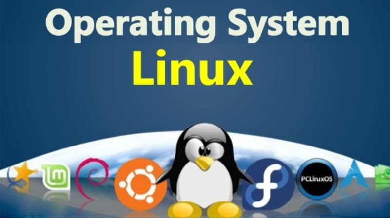 Introduction of Operating System